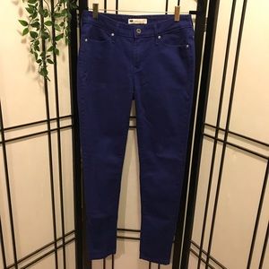 (Levi’s) Blue Jean Legging